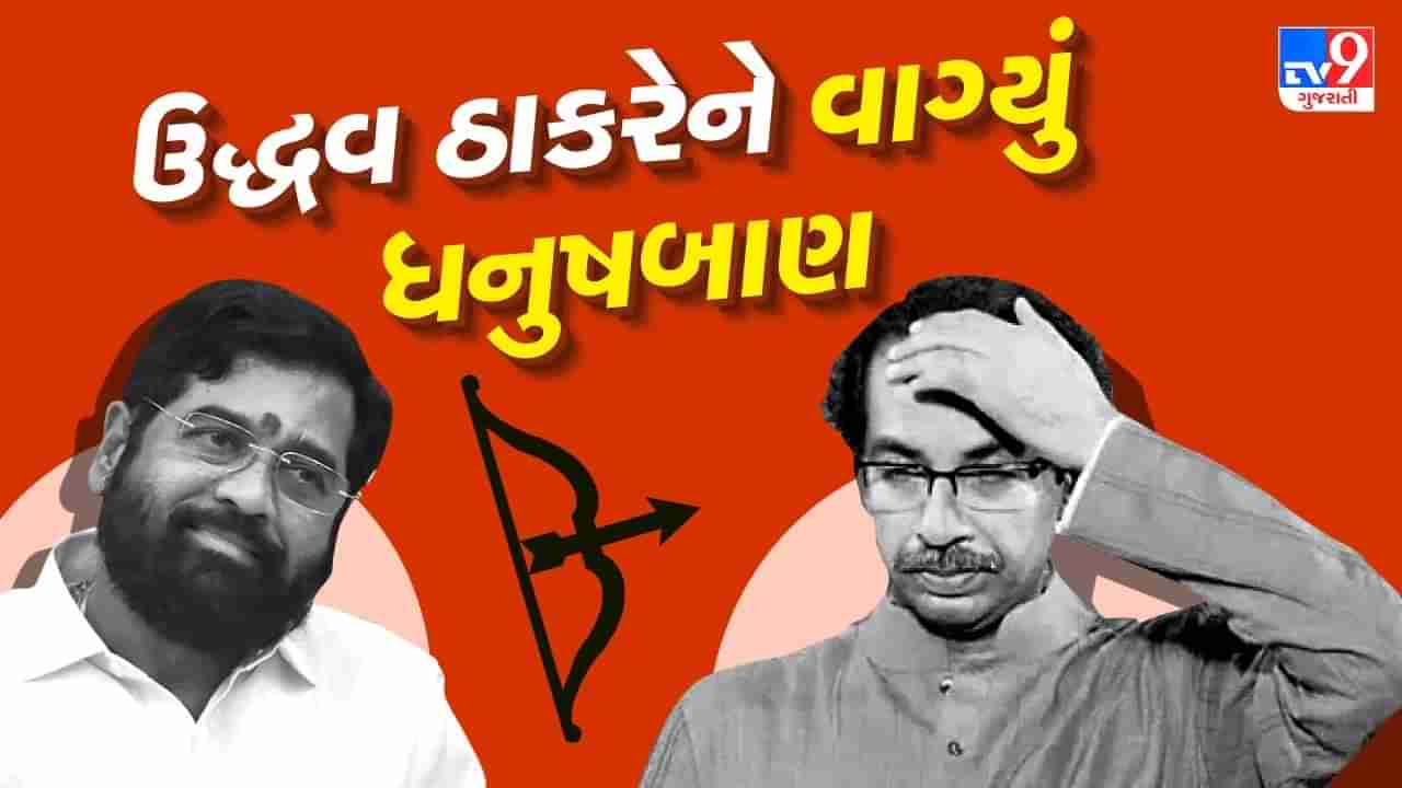 ઉદ્ધવ ઠાકરેને મળી ધોબી પછાડ, શિવસેનાના ગઢ ગણાતા મુંબઇ શહેરમાં ખરાબ રહ્યું પ્રદર્શન