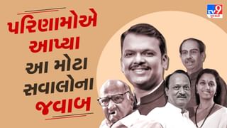 Maharashtra Election Results 2024:  પરિણામોએ આપ્યા આ 7 સૌથી મોટા સવાલોના જવાબ, પવારનો ‘પાવર’ , ઉદ્ધવનો ‘ઉદય’ પૂર્ણ ?