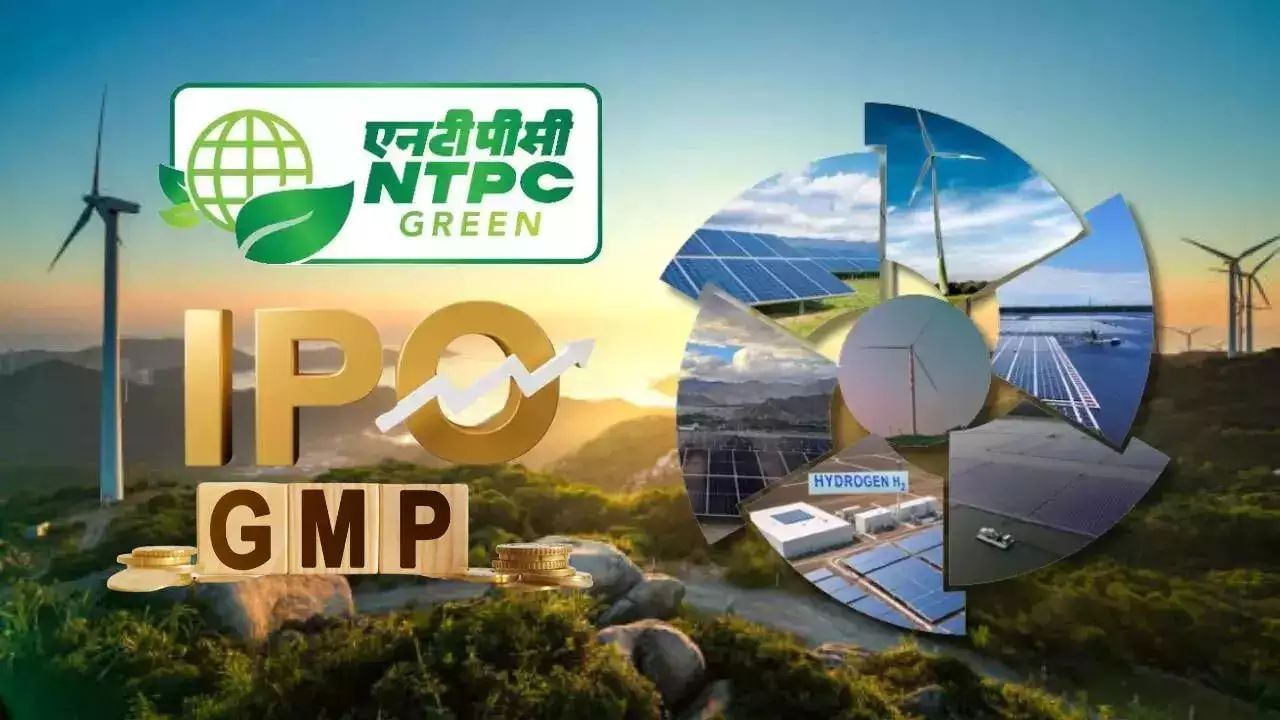 NTPC ગ્રીન એનર્જી 24 સપ્ટેમ્બર સુધી કાર્યકારી ક્ષમતાની દ્રષ્ટિએ અને માર્ચ 2024 સુધી વીજ ઉત્પાદનની દ્રષ્ટિએ નવીનીકરણીય ઉર્જા (હાઇડ્રો એનર્જી સિવાય)ની દ્રષ્ટિએ દેશની સૌથી મોટી સરકારી કંપની છે. કંપનીના રિન્યુએબલ એનર્જી પોર્ટફોલિયોમાં સૌર અને પવન ઉર્જા બંને અસ્કયામતોનો સમાવેશ થાય છે અને તે 6 થી વધુ રાજ્યોમાં છે.
