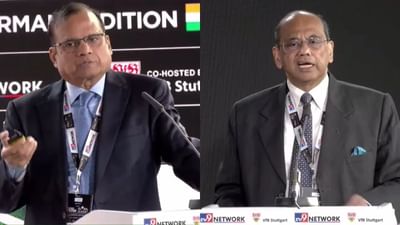 News9 Global Summit, Germany : ન્યૂઝ9 ગ્લોબલ સમિટમાં સૌર ઉર્જા પર ચર્ચા, 'ગ્રીન સ્ટીલ' ઈન્ફ્રાસ્ટ્રક્ચરની પરિસ્થિતિ બદલશે