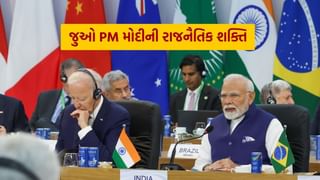 G-20માં જોવા મળી PM મોદીની રાજનૈતિક શક્તિ, શું ભારત અને બ્રાઝિલ વચ્ચે થશે આ ડીલ?