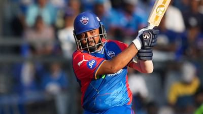 IPLની હરાજીમાં સૌથી ચર્ચિત ખેલાડી જે વેચાયો નહીં તે પૃથ્વી શો હતો. આ ખેલાડી લાંબા સમયથી દિલ્હી કેપિટલ્સનો હિસ્સો હતો, પરંતુ છેલ્લી કેટલીક સિઝનમાં તેનું ખરાબ પ્રદર્શન અને નબળી ફિટનેસ આ ઓક્શનમાં તેને ભારે પડી હતી અને કોઈ ટીમી તેના પર બોલી ન લગાવી.