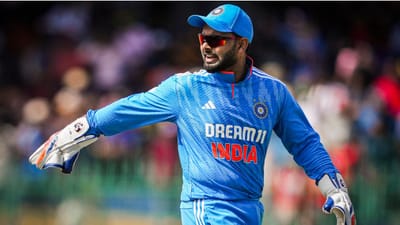 રિષભ પંત પણ T20 વર્લ્ડ કપ વિજેતા ટીમમાં હતો અને આ ખેલાડીને લખનઉ સુપર જાયન્ટ્સે 27 કરોડ રૂપિયાની મોટી કિંમતે ખરીદ્યો હતો. પંત IPLના ઈતિહાસમાં સૌથી મોટી રકમમાં વેચાયેલો ખેલાડી પણ બની ગયો છે. 