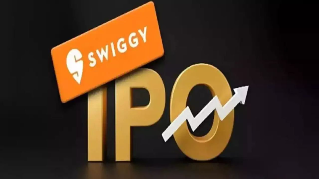 Swiggy લિમિટેડની પ્રારંભિક પબ્લિક ઑફરિંગ (IPO) માટેની સબ્સ્ક્રિપ્શન વિંડો 6 નવેમ્બર 2024ના રોજ ખુલી છે અને તે 8 નવેમ્બર 2024 સુધી ખુલ્લી રહેશે. આનો અર્થ એ થયો કે રોકાણકારો પાસે આ જાહેર ઓફર માટે અરજી કરવા માટે એક દિવસ બાકી છે.