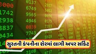 Gujarati Company Share: 65% સસ્તો મળી રહ્યો છે આ સુરતની કંપનીનો શેર, ખરીદવા ધસારો, 10 રૂપિયા પર આવ્યો ભાવ