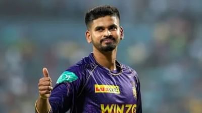 IPL 2025ની મેગા ઓક્શનમાં શ્રેયસ અય્યર પર બિડિંગ શરૂ થતાં જ તેણે એક અનોખો રેકોર્ડ પોતાના નામે કરી લીધો. તે IPL ઈતિહાસનો સૌથી મોંઘો ખેલાડી બની ગયો છે.