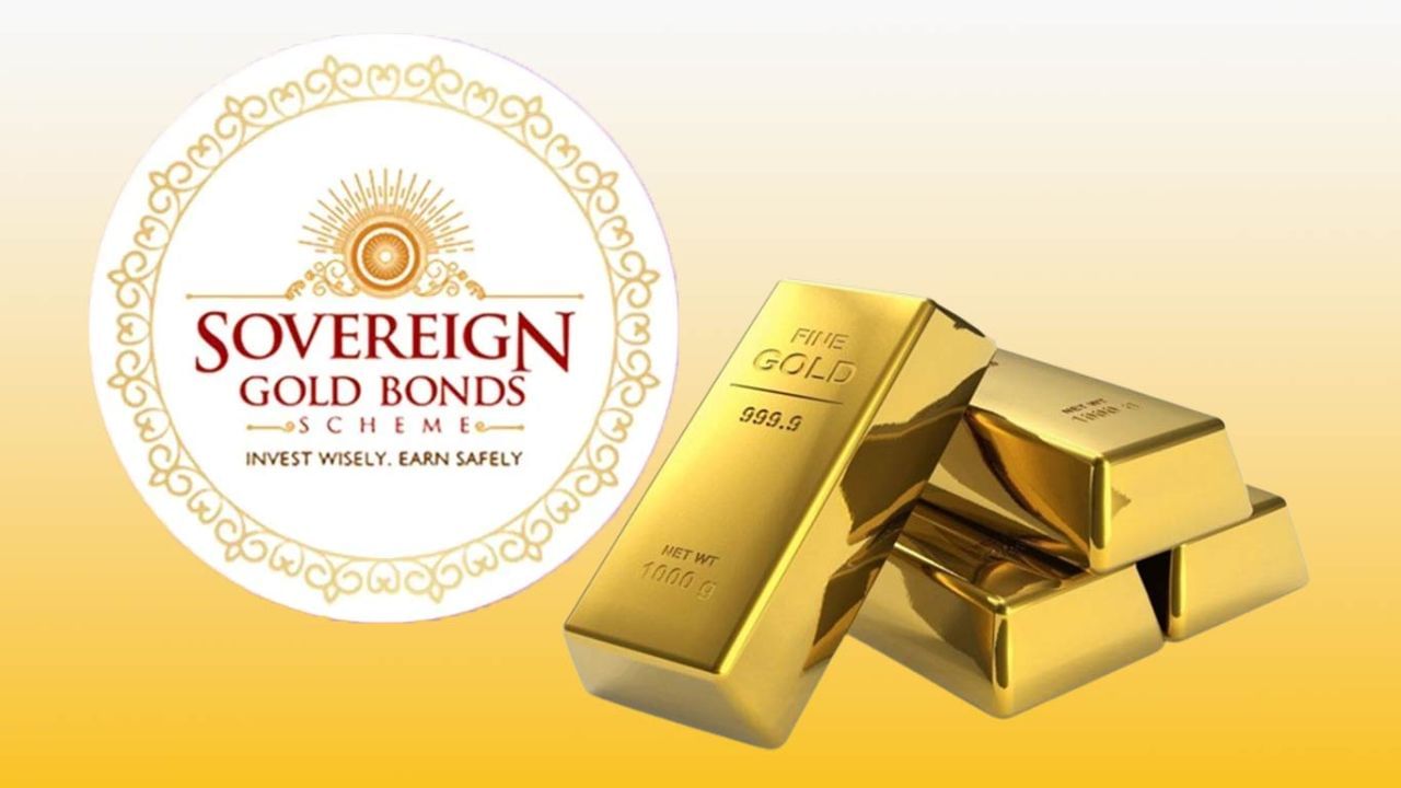 Sovereign Gold Bond : SGB 2016-17 સિરીઝ III ની અંતિમ વિમોચન કિંમત જાહેર કરવામાં આવી, જાણો સંપૂર્ણ વિગત