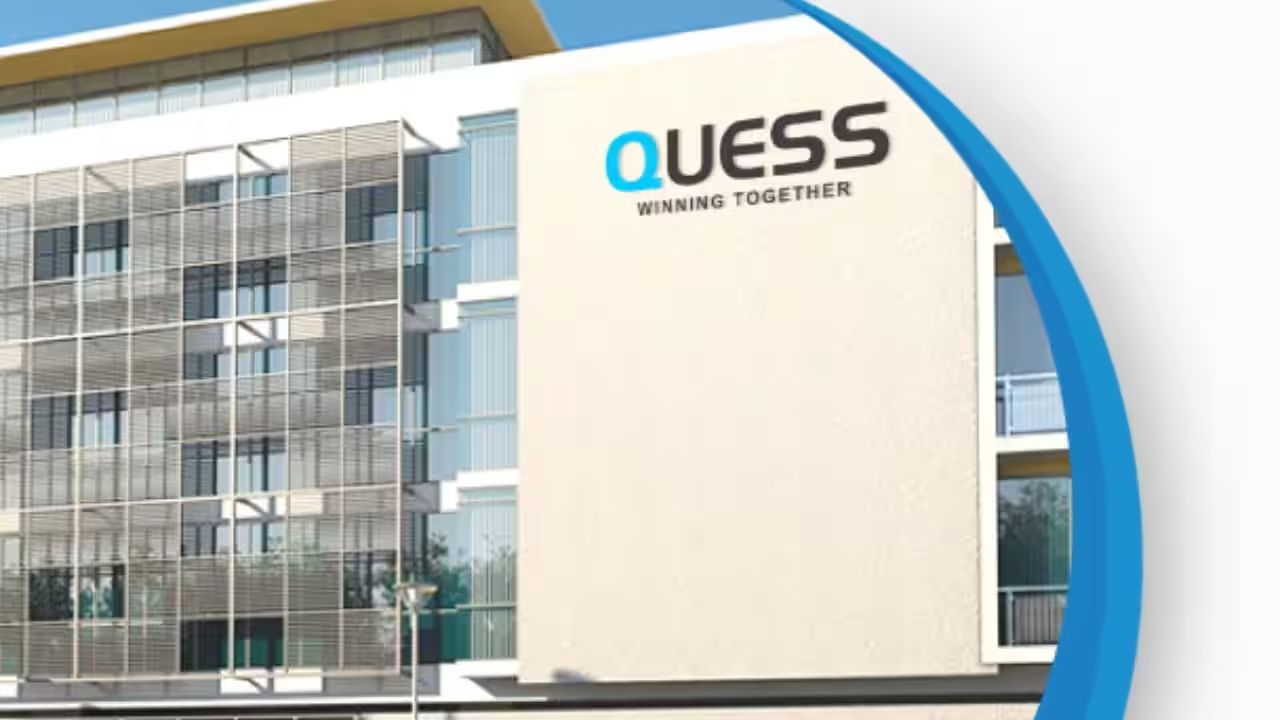 Quess Corp એ તાજેતરમાં ત્રણ સ્વતંત્ર કંપનીઓ - Digitide (GTS), Bluspring (OAM અને PLB) અને Quess (WFM અને બાકીના વ્યવસાયો) માં ડિમર્જરની જાહેરાત કરી હતી.