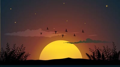 આકાશમાં ચમકતા સૂર્યને જો તમે ધ્યાનથી જોયો હશે, તો તે તમને સવારે અને ઢળતી સાંજના સમયે મોટો જોવા મળશે. જ્યારે દિવસ દરમિયાન તેનો આકાર નાનો જોવા મળે છે.