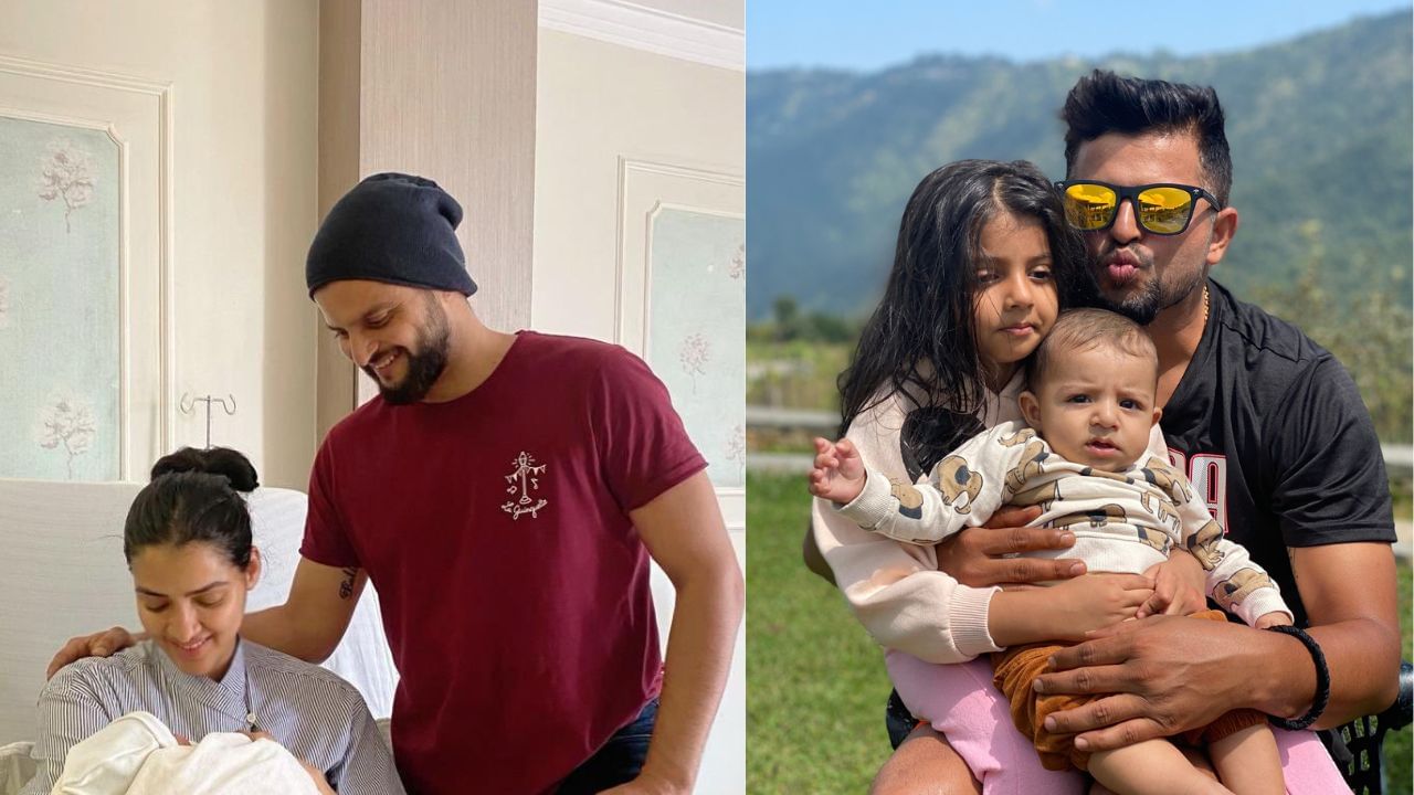 રૈનાના પિતા ત્રિલોકચંદ રૈના લશ્કરી અધિકારી હતા.તેમની માતા પરવેશ રૈના ગૃહિણી છે.12 જુલાઈ 2023એ એમસ્ટરડેમમાં તેની ભારતીય રેસ્ટોરન્ટનું ભવ્ય ઉદઘાટન કર્યું હતુ.