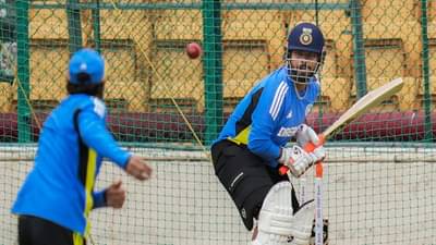 ટીમ ઈન્ડિયા પર્થમાં છુપાઈને ગુપ્ત રીતે કરી રહી છે પ્રેક્ટિસ, ખાસ કારણથી લીધો આ મોટો નિર્ણય