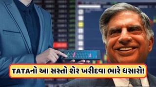 Tata Group Cheapest share: 73% સસ્તો મળી રહ્યો છે ટાટાનો આ શેર, ખરીદવા માટે ભારે ધસારો, 78 પર પહોંચ્યો ભાવ