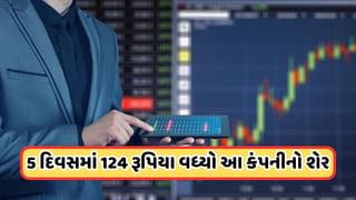 IPO કરતા 60% સસ્તો મળી રહ્યો છે આ શેર, 5 દિવસથી ભારે ખરીદી, એક્સપર્ટે કહ્યું: કિંમત 1000 પર જશે