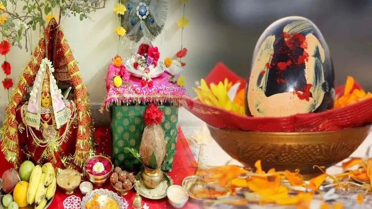 Tulsi Vivah 2024: તુલસી વિવાહના દિવસે કરો આ ઉપાય, લગ્નમાં આવતા અવરોધો દૂર થશે