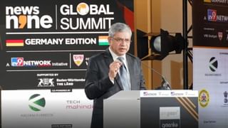 News9 Global Summit : ટેકનોલોજીએ દેશમાં ચૂંટણીની દિશા અને સ્થિતિ બદલી નાખી…બોલ્યા અશ્વિની વૈષ્ણવ