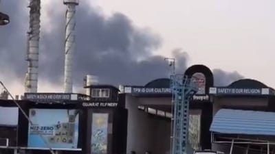 Vadodara :  IOCLમાં બ્લાસ્ટ કેસમાં 11 અધિકારીની પૂછપરછ, ગ્રામ્ય SDM દ્વારા લેવામાં આવશે રિપોર્ટ, જુઓ Video