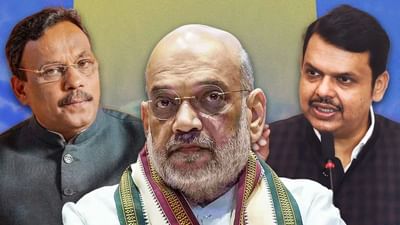 શિંદેએ પોતાને CM રેસમાંથી ગણાવ્યા બહાર, ફડણવીસ પર સસ્પેન્સ, જાણો કયા સમીકરણથી મુખ્યમંત્રી બનશે?