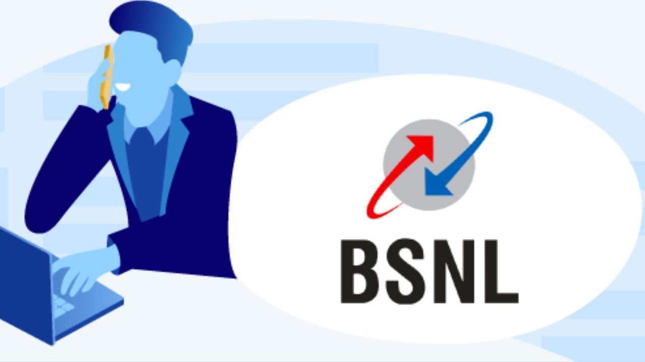 BSNLનો 70 દિવસનો પ્લાન : ભારત સંચાર નિગમ લિમિટેડના આ રિચાર્જ પ્લાન માટે યુઝર્સને માત્ર 197 રૂપિયામાં જ યુઝર્સને દેશભરમાં અમર્યાદિત ફ્રી કોલિંગ, ફ્રી નેશનલ રોમિંગનો લાભ મળે છે. આ ઉપરાંત, યુઝર્સને દરરોજ 2GB ડેટા અને 100 ફ્રી SMSનો લાભ પણ મળે છે. જોકે, BSNLના આ સસ્તા પ્લાનમાં આ તમામ લાભો માત્ર પ્રથમ 18 દિવસ માટે જ ઉપલબ્ધ છે. આ પછી, યુઝર્સના ફોન પર ફક્ત ઇનકમિંગ કોલ્સ આવે છે. જો તેઓ કૉલ કરવા અથવા ઇન્ટરનેટનો ઉપયોગ કરવા માગે છે, તો તેમણે અલગથી ટોપ-અપ કરવું પડશે.