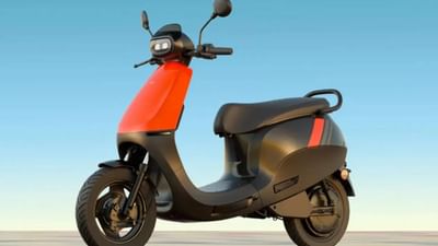 ભારતમાં ઇલેક્ટ્રિક ટુ વ્હીલરની માંગમાં વધારો ! એક વર્ષમાં વેચાણ 10 લાખને પાર