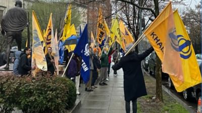 કેનેડામાં ખાલિસ્તાન સમર્થકોએ હવે તમામ હદો વટાવી દીધી છે. ખાલિસ્તાની આતંકવાદીઓ હવે કેનેડાના નાગરિકોને ધમકી આપી રહ્યા છે જેમણે તેમને રહેવા માટે જગ્યા આપી.