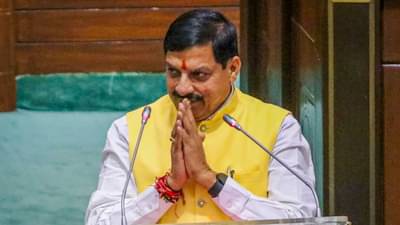 MP ના મુખ્યમંત્રી ડૉ મોહન યાદવનો ખાસ ઇન્ટરવ્યુ, TV9 પર શેર કર્યા વિચારો