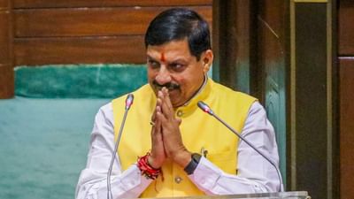 MP ના મુખ્યમંત્રી ડૉ મોહન યાદવનો ખાસ ઇન્ટરવ્યુ, TV9 પર શેર કર્યા વિચારો