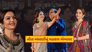 Nita Ambani Birthday : મુકેશ અંબાણીની પત્ની જ નહીં, નીતા અંબાણીનું પોતાનું છે આટલું મોટું એમ્પાયર, જાણો A ટુ Z માહિતી