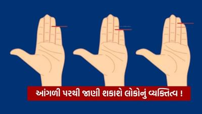 આપણે આપણી આસપાસના તમામ લોકો વિશે બધું જાણવા માંગીએ છીએ. તેનું વર્તન કેવું છે, તેને કઈ વસ્તુઓ ગમે છે, તે કઈ પરિસ્થિતિમાં કેવું વર્તન કરશે. આ બધું જાણવાની આપણા મનમાં ઉત્સુકતા છે. આ બધું જાણવા માટે આપણે મુખ્યત્વે વ્યક્તિના સ્વભાવની મદદ લઈએ છીએ. જો કે, કેટલીકવાર તેના પરથી એટલી માહિતી મળી શકતી નથી જેટલી આપણે જાણવા માંગીએ છીએ.