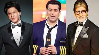 Maharashtra Elections 2024 : અમિતાભ બચ્ચનથી લઈને સલમાન ખાન સુધી, જાણો તમારા મનપસંદ સેલિબ્રિટીઓ મુંબઈમાં ક્યાં કરશે મતદાન