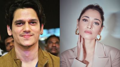 અભિનેત્રી તમન્ના ભાટિયા અને એક્ટર વિજય વર્મા લાંબા સમયથી એકબીજાને ડેટ કરી રહ્યાં છે. આ કપલ ઘણીવાર સાથે જોવા મળે છે. હાલમાં જ સમાચાર આવ્યા હતા કે બંને પોતાના માટે નવું ઘર શોધી રહ્યા છે. આ પછી એવું કહેવામાં આવ્યું હતું કે તમન્ના ભાટિયા અને વિજય વર્મા ટૂંક સમયમાં લગ્ન કરવા જઈ રહ્યા છે અને તેની તૈયારી કરી રહ્યા છે. જેને લઈને તમન્નાએ ફેન્સને હિંટ આપી છે.