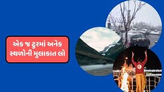 Travel tips : ગીતા મહોત્સવમાં જવાનો પ્લાન બનાવી રહ્યો છો, ઓછા બજેટમાં આ ટ્રીપ પ્લાન કરી લેજો