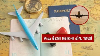 વિદેશ ફરવા કે અન્ય કોઈ કામ અર્થે જવું હોય તો સૌથી પહેલો વિચાર વિઝાનો કરવો જરૂરી છે. ત્યારે આજે અહીં તમને વિઝા કેટલી રીતે લઈ શકાય તે અંગે વિગતવાર માહિતી આપીશું.
