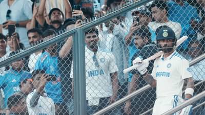 Virat Kohli Birthday : કિંગ કોહલીનો આજે 36મો જન્મદિવસ , જુઓ વિરાટના 36 વિરાટ મોટા કારનામા