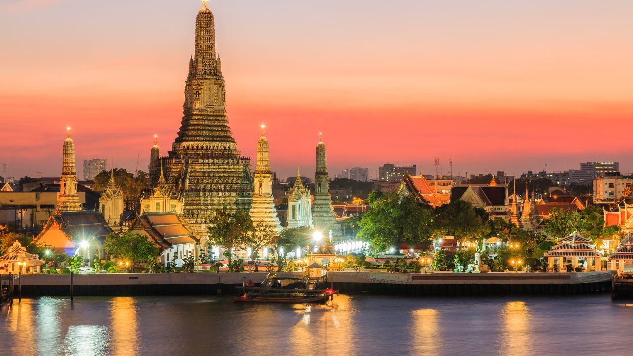 visa free entry for Indians in Thailand grants (1)