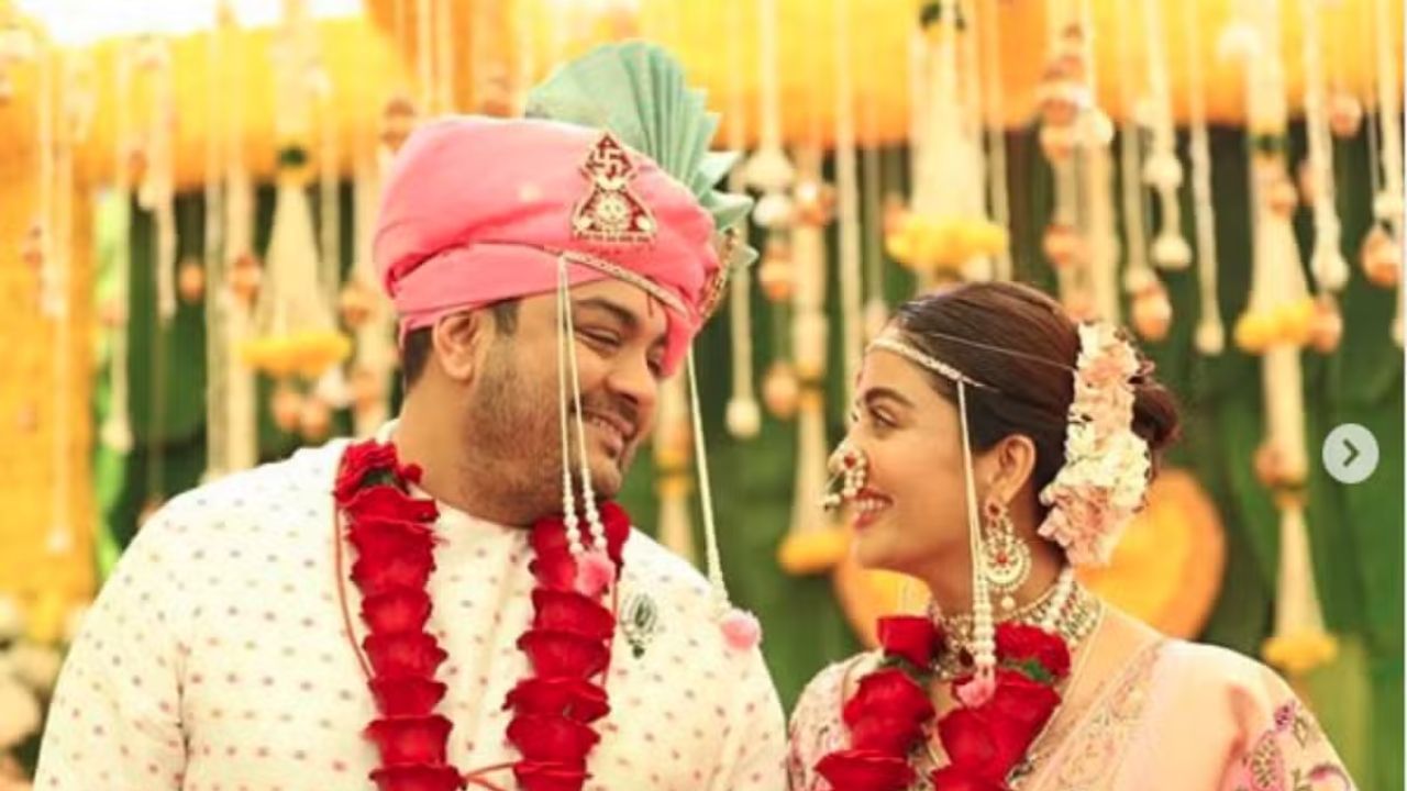 આ દરમિયાન, નેહાના અભિનય અથવા તેના કામની જેટલી ચર્ચા તેના અંગત જીવનની હતી તેટલી થઈ નથી અને હજુ પણ થઈ રહી છે. નેહાએ 2020માં બિઝનેસમેન શાર્દુલ સિંહ બિયાસ સાથે લગ્ન કર્યા હતા. નેહા સાથે લગ્ન કરતા પહેલા શાર્દુલના બે વખત છૂટાછેડા થયા હતા. આટલું જ નહીં તેમને 2 દીકરીઓ પણ છે. તેની ત્રીજી પત્ની હોવાને કારણે નેહાએ પણ ઘણી વખત ટ્રોલનો સામનો કરવો પડ્યો હતો. કરોડપતિ બિઝનેસમેનની ત્રીજી પત્ની બન્યા બાદ પણ તેની ઘણી ટીકા થઈ હતી. પરંતુ નેહાએ પણ ટ્રોલ કરનારાઓને જડબાતોડ જવાબ આપ્યો હતો.