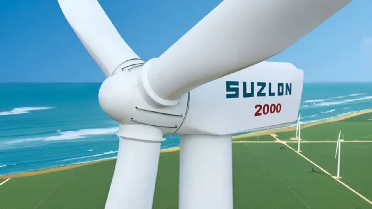 Suzlon Energy Share Price: સુઝલોન એનર્જી લિમિટેડના શેર આજે સોમવાર, 30 ડિસેમ્બરે ટ્રેડિંગ દરમિયાન ફોકસમાં છે. કંપનીનો શેર આજે નજીવો વધીને રૂ. 63.85ની ઇન્ટ્રાડે હાઇએ પહોંચ્યો હતો. શેરમાં આ હિલચાલ પાછળ એક મોટી જાહેરાત છે. ખરેખર, કંપનીની તરફેણમાં નિર્ણય આવ્યો છે. ઈન્કમ ટેક્સ એપેલેટ ટ્રિબ્યુનલ (ITAT)ના સાનુકૂળ ચુકાદાને પગલે સુઝલોન એનર્જીએ જાહેરાત કરી કે તેને ₹173 કરોડનું ઈન્કમ ટેક્સ રિફંડ મળશે.