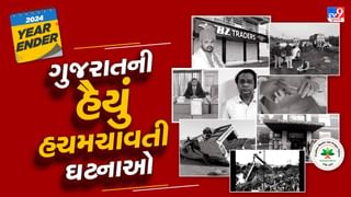 Year Ender 2024: ગુજરાતમાં બનેલી ગોઝારી ઘટનાઓ ! અનેક લોકોએ પોતાના વ્હાલસોયા ગુમાવ્યા, જુઓ તસવીરો