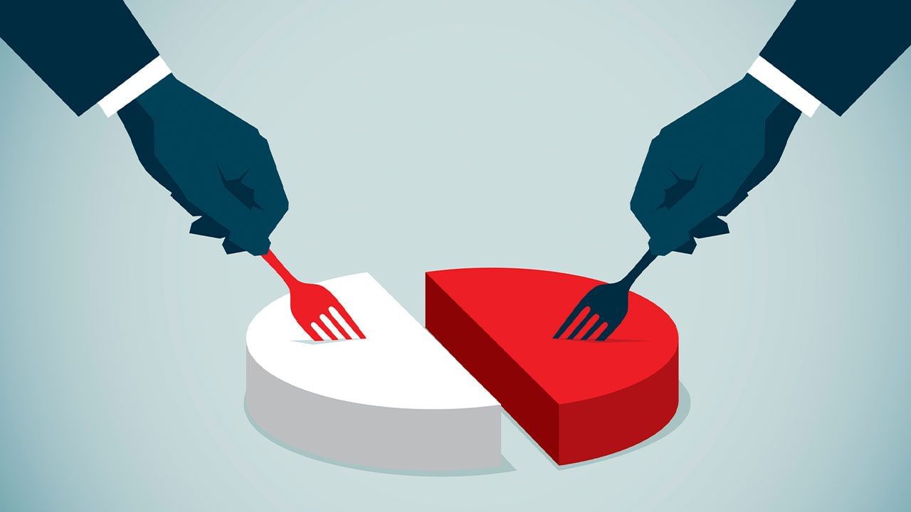 2024 માં, કંપનીએ ફેબ્રુઆરી મહિનામાં પ્રથમ વખત એક્સ-ડિવિડન્ડનો વેપાર કર્યો હતો. ત્યારે કંપનીએ એક શેર પર રૂ. 1.25નું વચગાળાનું ડિવિડન્ડ આપ્યું હતું. બીજી વખત કંપનીએ 21 જૂને એક્સ-ડિવિડન્ડ ટ્રેડ કર્યું હતું. ત્યારે કંપનીએ એક શેર પર એક રૂપિયાનું ડિવિડન્ડ આપ્યું હતું. તે જ સમયે, ત્રીજી વખત કંપનીએ 4 નવેમ્બરના રોજ એક્સ-ડિવિડન્ડ ટ્રેડ કર્યો હતો. ત્યારબાદ પાત્ર રોકાણકારોને પ્રત્યેક શેર પર રૂ. 2.50નું ડિવિડન્ડ આપવામાં આવ્યું હતું.