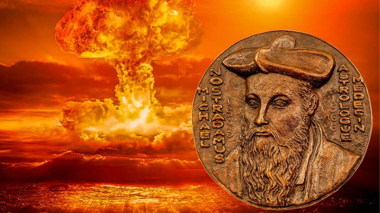 તેણે એવું પણ અનુમાન કર્યું છે કે નવું વર્ષ ઈંગ્લેન્ડને ભારે પડશે. દેશ 'ક્રૂર યુદ્ધ' થઇ શકે છે અને પ્લેગ જેવી બિમારીનો સામનો કરવો પડી શકે છે,ખાસ વાત એ છે કે કોવિડને લઈને તેમની ભવિષ્યવાણી સાચી સાબિત થઈ.