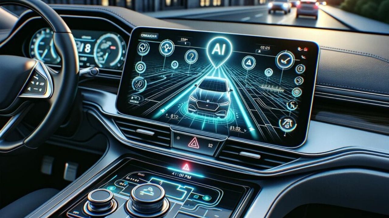 એડવાન્સ્ડ ડ્રાઈવર આસિસ્ટન્સ સિસ્ટમ્સ (ADAS) આ એક એવી મિકેનિઝમ સિસ્ટમ છે, જે તમને ઓટોમેટિક કારનો અહેસાસ કરાવે છે. ADAS એ એક ખાસ સેફ્ટી ફીચર્સ છે, જે તમને સેફ રાખવામાં મદદ કરે છે. આ સિસ્ટમનો ઉપયોગ આગળના વાહનથી સમાન અંતર જાળવવા માટે થાય છે. 