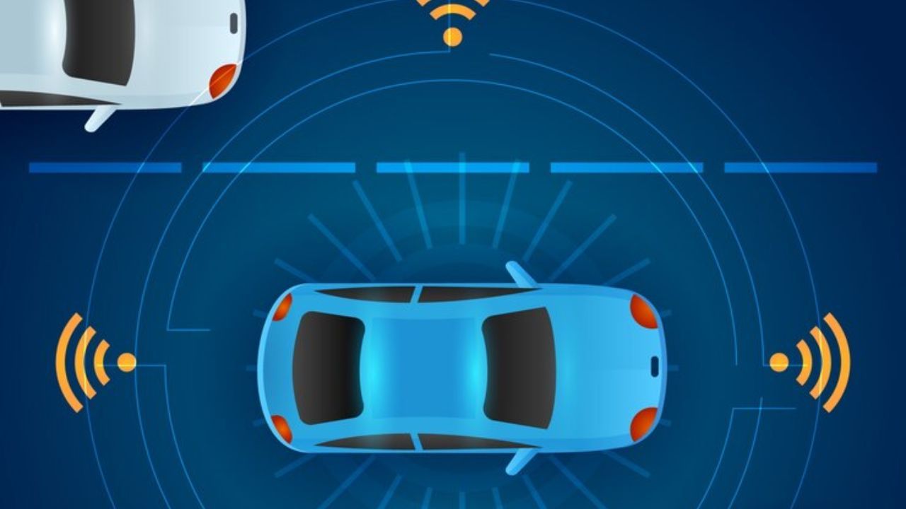 આ પ્રક્રિયા સેન્સર અને રડારથી પ્રાપ્ત રીઅલ-ટાઇમ ડેટા પર આધારિત છે. જોખમની પુષ્ટિ થતાં જ સિસ્ટમ હાઇડ્રોલિક બ્રેકિંગ અથવા ઇલેક્ટ્રોનિક બ્રેકિંગ સિસ્ટમને સક્રિય કરે છે. તે તરત જ વાહનની ઝડપ ઘટાડે છે અથવા તેને સંપૂર્ણપણે બંધ કરી દે છે. (Image - Freepik)