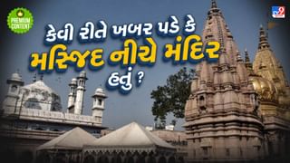 કેવી રીતે થાય છે ASI સર્વે ? કેવી રીતે ખબર પડે કે જમીનની નીચે મંદિર હતું કે મસ્જિદ ?