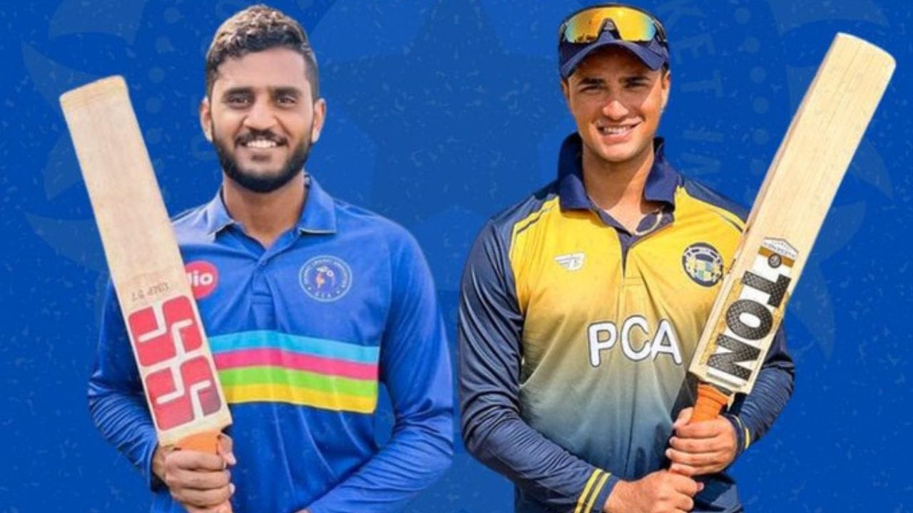 ગુજરાતના વિકેટકીપર બેટ્સમેન ઉર્વીલ પટેલે 27 નવેમ્બરે સૈયદ મુશ્તાક અલી T20 ટ્રોફીમાં રમાયેલી મેચમાં 28 બોલમાં સદી ફટકારીને નવો ભારતીય રેકોર્ડ બનાવ્યો હતો. ત્યારબાદ તેણે રિષભ પંતનો 32 બોલમાં ફટકારેલ T20 સદીનો રેકોર્ડ તોડ્યો. હવે અભિષેક શર્મા પણ તેનાથી આગળ નીકળી ગયો છે અને તેણે ઉર્વીલ પટેલના રેકોર્ડની બરાબરી કરી લીધી છે. અભિષેક શર્માની T20 કારકિર્દીની આ છઠ્ઠી સદી છે.