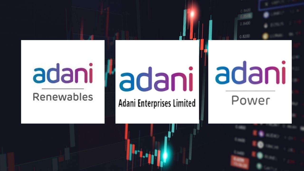 Adani helped these investors by giving them up to 118 percent return (2)