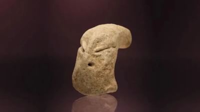 7000 વર્ષ પહેલાં પણ પૃથ્વી પર આંટાફેરા મારતા હતા એલિયન્સ ! આ દેશમાં મળ્યા પુરાવા