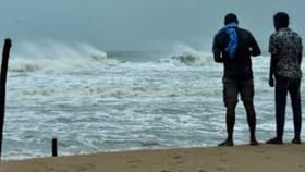 અંબાલાલ પટેલે ફેંગલ વાવાઝોડાને લઈને કરી આ મોટી આગાહી