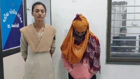 ગેંગરેપ બાદ દેહવ્યાપારના રેકેટનો પર્દાફાશ, મહિલા આરોપીની ધરપકડ