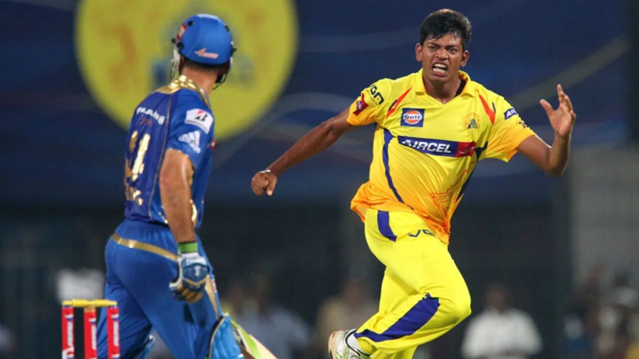 અંકિત રાજપૂત IPLમાં ચેન્નાઈ સુપર કિંગ્સ, કોલકાતા નાઈટ રાઈડર્સ, પંજાબ કિંગ્સ અને રાજસ્થાન રોયલ્સ જેવી મોટી ટીમો માટે રમી ચૂક્યો છે. તેણે IPLમાં તેની છેલ્લી મેચ 2020 દરમિયાન રમી હતી. આ પછી તે બેન્ચ પર જ જોવા મળ્યો હતો.