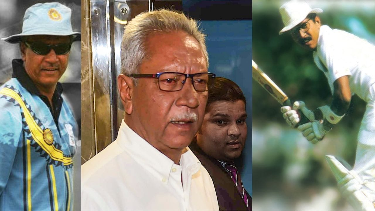 પૂર્વ ભારતીય ક્રિકેટર અને કોચ અંશુમાન ગાયકવાડે 15 ODI અને 40 ટેસ્ટમાં ટીમ ઈન્ડિયાનું પ્રતિનિધિત્વ કર્યું હતું. તેમણે રાષ્ટ્રીય પસંદગીકાર તરીકે પણ સેવા આપી હતી. વિવિધ ભૂમિકાઓમાં સેવા આપીને ભૂતપૂર્વ ક્રિકેટર માટે નિવૃત્તિ પછી પણ નિયમિત કામ હોવાથી તેમનું જીવન યોગ્ય ચાલી રહ્યું હતું. જો કે, સમય વીતતો ગયો અને તેમની સારવાર માટે નાણાંકીય સંઘર્ષ શરૂ થયો. ગાયકવાડ બ્લડ કેન્સરથી પીડિત હતા. તેમના સંઘર્ષને જોયા પછી, કપિલ દેવ અને સંદીપ પાટીલ જેવા તેના ભૂતપૂર્વ સાથી ખેલાડીઓએ પણ BCCIને ગાયકવાડને મદદ કરવા વિનંતી કરી. ભારતીય બોર્ડે તેની તબીબી સારવારમાં મદદ કરવા માટે એક કરોડ રૂપિયાની મદદની જાહેરાત કરી હતી. પરંતુ કમનસીબે 31 જુલાઈ 2024ના રોજ તેમનું અવસાન થયું હતું.