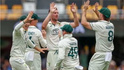 IND vs AUS : ભારત સામેની છેલ્લી બે ટેસ્ટ માટે ઓસ્ટ્રેલિયાની ટીમમાં મોટા ફેરફારો, આ 2 ખેલાડીઓને મળી તક